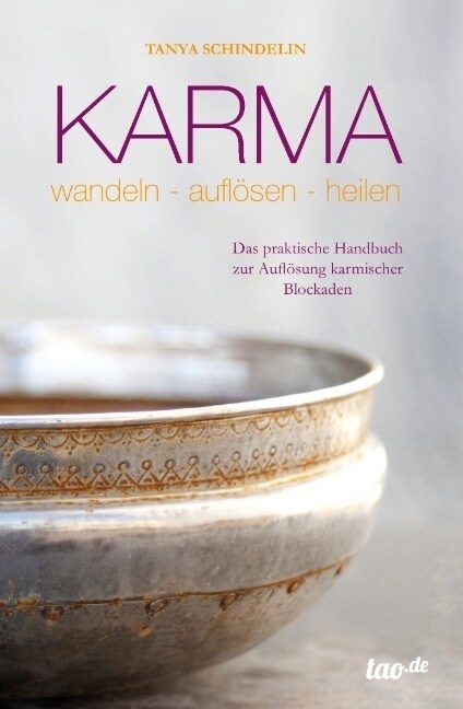 Karma - Wandeln-Aufl?en-Heilen (Hardcover)