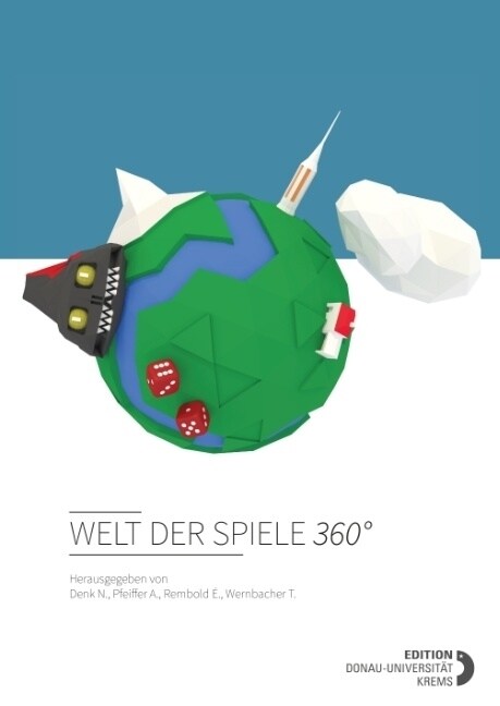 Welt der Spiele 360? (Paperback)