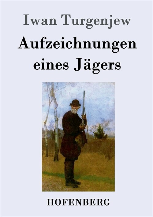 Aufzeichnungen Eines J?ers (Paperback)