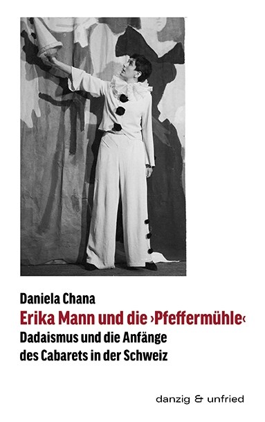 Erika Mann und die Pfefferm?le (Paperback)