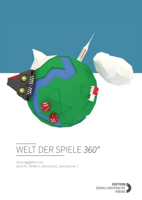 Welt der Spiele 360? (Hardcover)