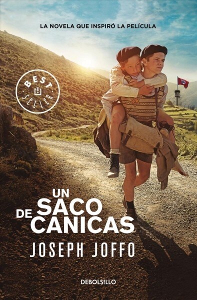 Un Saco de Canicas (Movie Tie-In) /A Bag of Marbles (Paperback)