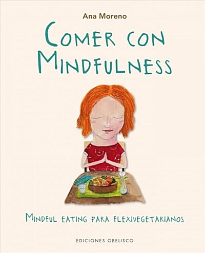 Comer Con Mindfulness (Paperback)