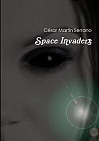 Space Invaders (Paperback)