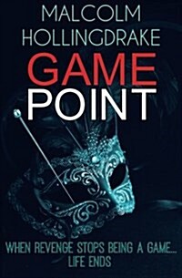 Game Point (Paperback)