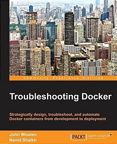 Troubleshooting Docker (Paperback)