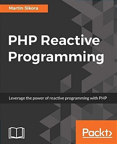 PHP Reactive Programming (Paperback)