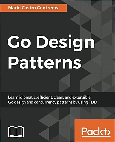 Go Design Patterns (Paperback)