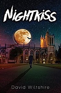 Nightkiss (Hardcover)