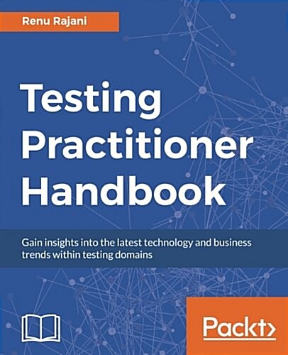 Testing Practitioner Handbook (Paperback)