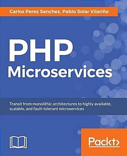 PHP Microservices (Paperback)