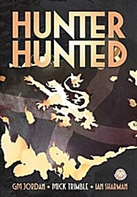 Hunter, Hunted (Paperback)