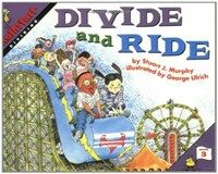 Divide and Ride (Paperback)