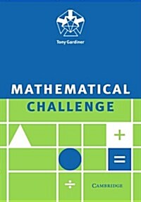 Mathematical Challenge (Paperback)