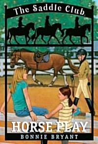 Horse Play (Paperback, Yearling)