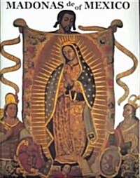 Madonas de Mexico (Paperback)