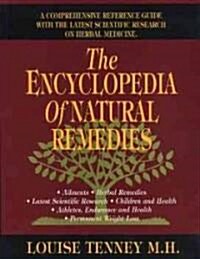 The Encyclopedia of Natural Remedies (Paperback)