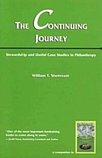 The Continuing Journey (Paperback)