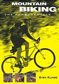 Mountain Biking (Paperback)