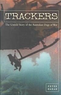 Trackers (Paperback)