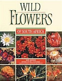 Photographic Guide to Wildflowers of South Africa (Paperback)
