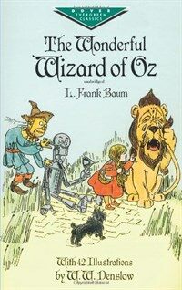 The Wonderful Wizard of Oz (Paperback, Revised)