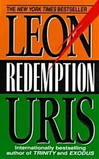 Redemption (Mass Market Paperback)