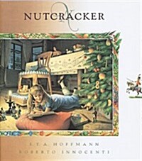 Nutcracker (Hardcover)