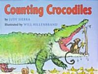 Counting Crocodiles (School & Library)