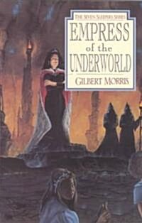 Empress of the Underworld: Volume 6 (Paperback)