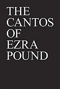 The Cantos (Paperback, Reprint)