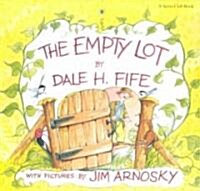 The Empty Lot (Paperback)