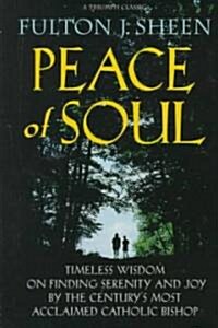 Peace of Soul (Paperback)