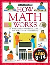 How Math Works (Hardcover)