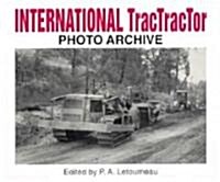 International Tractractors (Paperback)