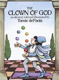 (The) clown of God