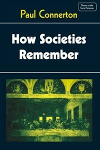 How societies remember