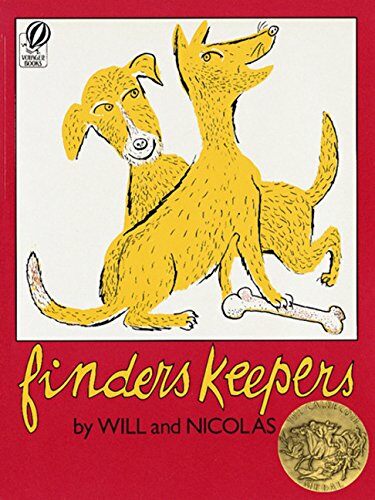 [중고] Finders Keepers (Paperback)