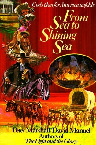 From Sea to Shining Sea (Paperback, Reprint)