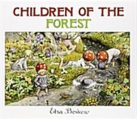 Children of the Forest (Hardcover)