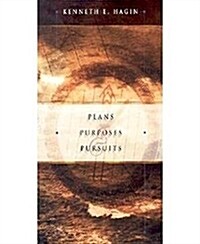 Plans Purposes & Pursuits (Paperback, 2)