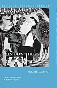 Hesiods Theogony (Paperback)