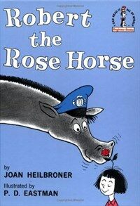 Robert the Rose Horse (Hardcover)