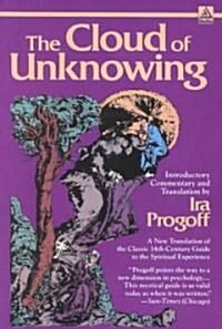 The Cloud of Unknowing (Paperback)