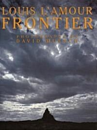 Frontier (Hardcover, Reissue)