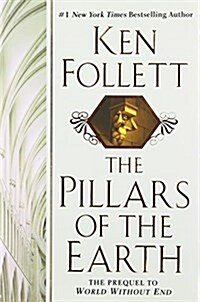 The Pillars of the Earth (Hardcover)