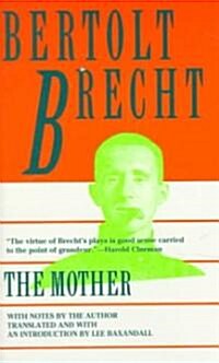 The Mother (Paperback)
