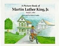 A Picture Book of Martin Luther King, Jr. (Hardcover)