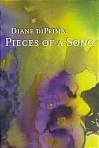 Pieces of a Song: Selected Poems (Paperback)