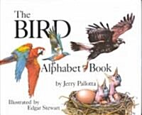 The Bird Alphabet Book (Hardcover)